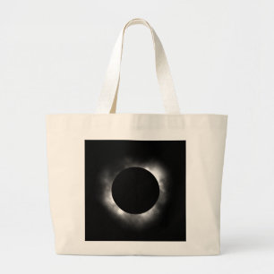 Bolsa Tote Grande Elipse total