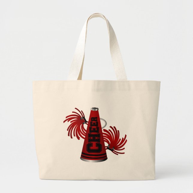 Bolsa Tote Grande Elogio (Frente)