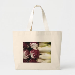 Bolsa Tote Grande Endigo da Bélgica
