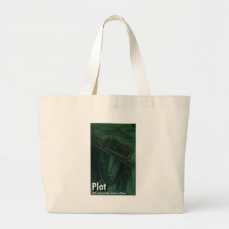 Bolsa Tote Grande enredo