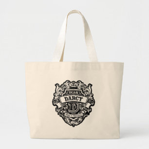 Bolsa Tote Grande Equipe Darcy