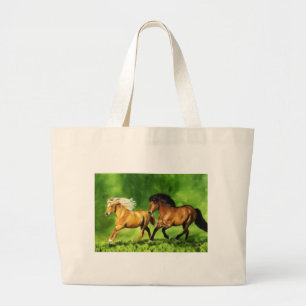 Bolsa Tote Grande Equipe de Sonhos
