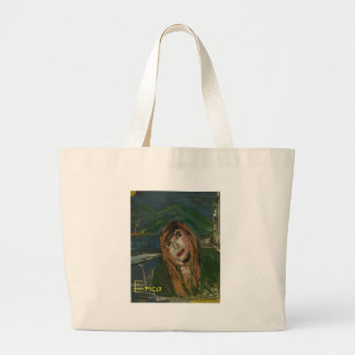 Bolsa Tote Grande Erica