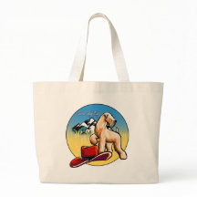 Especialidade Nacional SCWTAC 2025 - Tote Bag