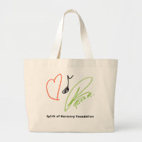 Espírito de Todd dos bolsas da harmonia