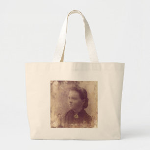 Bolsa Tote Grande Esquecido