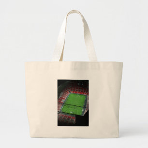 Bolsa Tote Grande Estádio Wembley