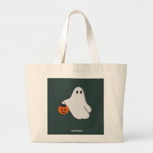 Este design é perfeito para amantes do Halloween