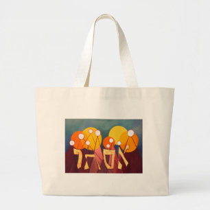 Bolsa Tote Grande Esther