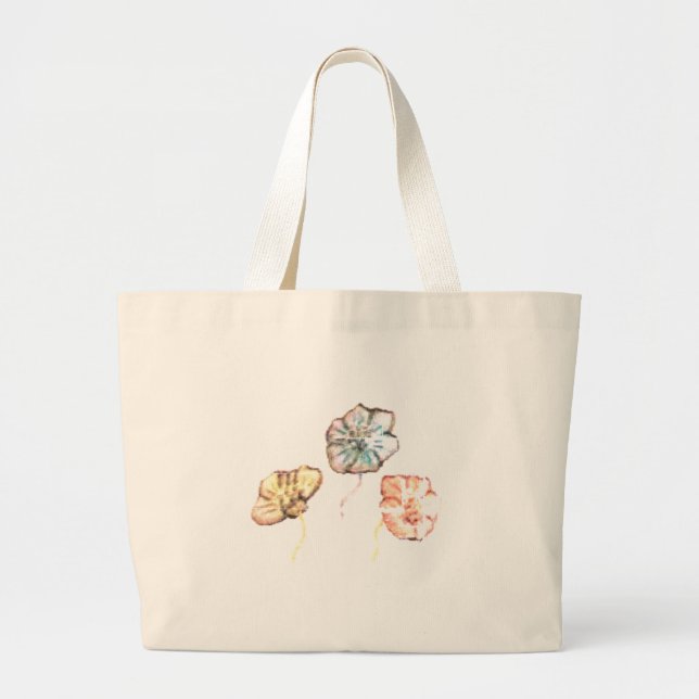 Bolsa Tote Grande ESTILO DE ECO LEGAL JUMBO da Tote Bag (Frente)