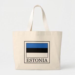 Bolsa Tote Grande Estonia