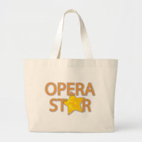 Estrela de ópera