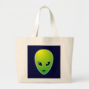 Bolsa Tote Grande ET - no Marinho Azul