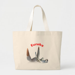 Bolsa Tote Grande Eureka