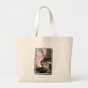 Bolsa Tote Grande Expresso de Hogwarts