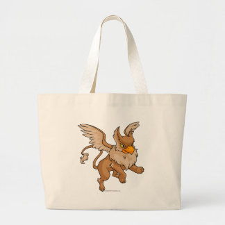 Bolsa Tote Grande Eyrie Brown