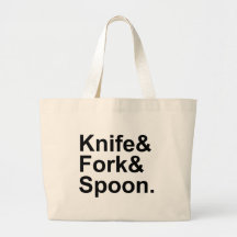 Faca Garfo Colher | Utensílios para Comer Alimento