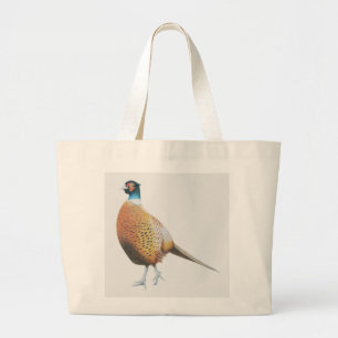 Bolsa Tote Grande Faisão 2012