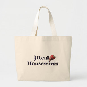 Bolsa Tote Grande Famílias SURreal