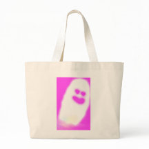 Fantasma fofo de Pinkoew