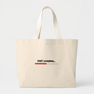 Bolsa Tote Grande Fart Loading