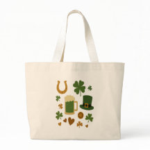 Feliz Dia de São Patrício