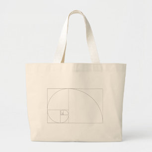 Bolsa Tote Grande Fibonacci_Blocks