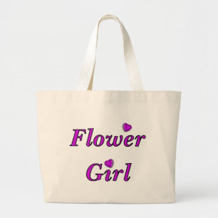 Bolsa Tote Grande Florista
