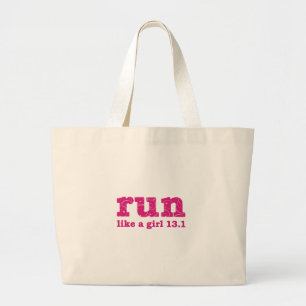 Bolsa Tote Grande funcione como uma menina