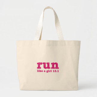 Bolsa Tote Grande funcione como uma menina