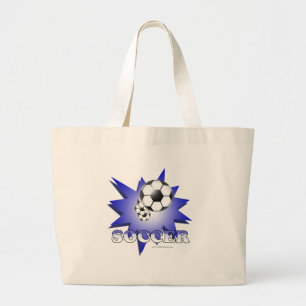 Bolsa Tote Grande Futebol!