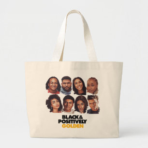 Bolsa Tote Grande Futuro 22 Tote Bag