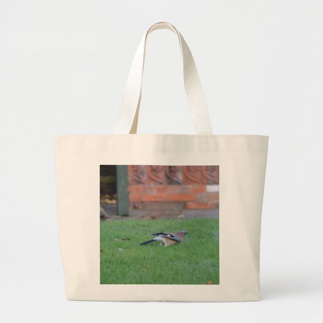 Bolsa Tote Grande Gaio-comum (Frente)