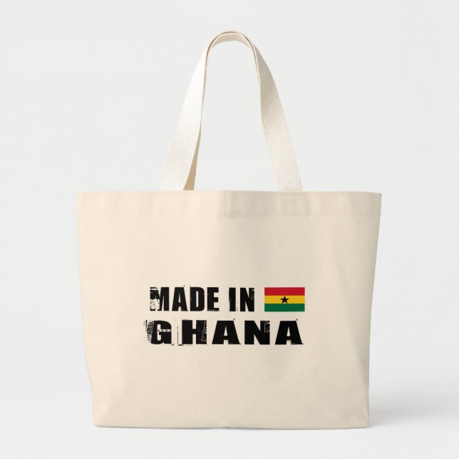 BOLSA TOTE GRANDE GANA (Frente)