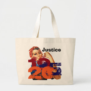 Bolsa Tote Grande Genocídio armênio Tote Bag