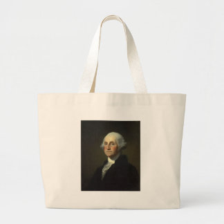 Bolsa Tote Grande George Washington