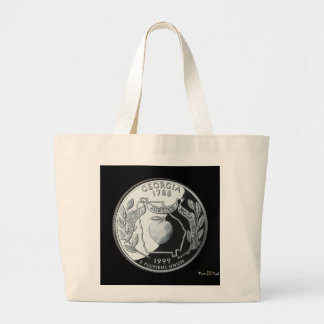 BOLSA TOTE GRANDE GEÓRGIA