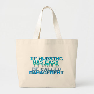 Bolsa Tote Grande Gestão