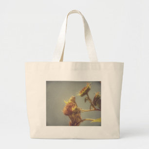 Bolsa Tote Grande Goldfinch