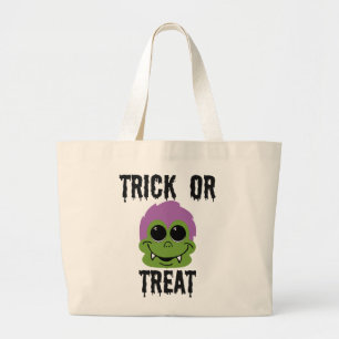 Bolsa Tote Grande Goofy Goblin
