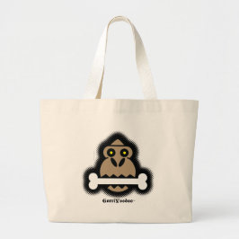 Bolsa Tote Grande GorriVoodoo™