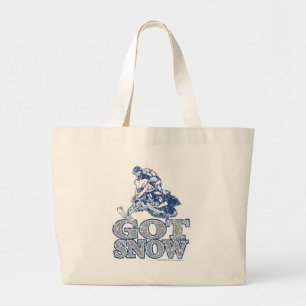 Bolsa Tote Grande Got-Snow-Distressed-GreyBlu