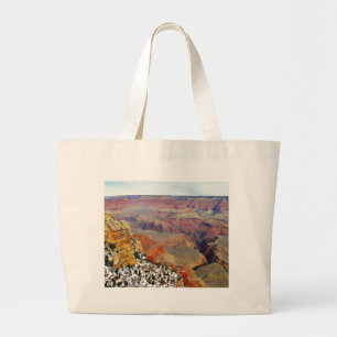 Bolsa Tote Grande Grand Canyon na arizona