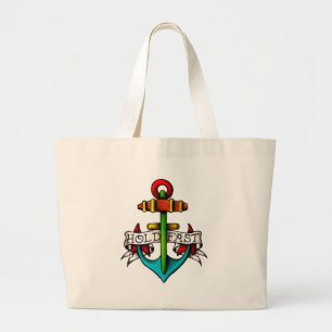 Bolsa Tote Grande Guardare rapidamente