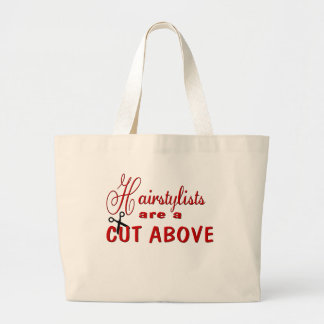Bolsa Tote Grande Hairstylist
