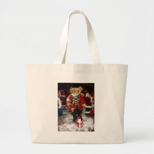 Bolsa Tote Grande Hakuna Mata - Belíssima fotografia de cartões de p