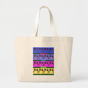 Bolsa Tote Grande Hakuna Matata Love Play.png