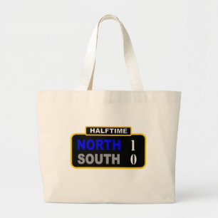 BOLSA TOTE GRANDE HALFTIME