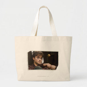 Bolsa Tote Grande Harry Potter 17