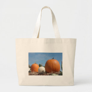 BOLSA TOTE GRANDE HARVEST TIME!!
